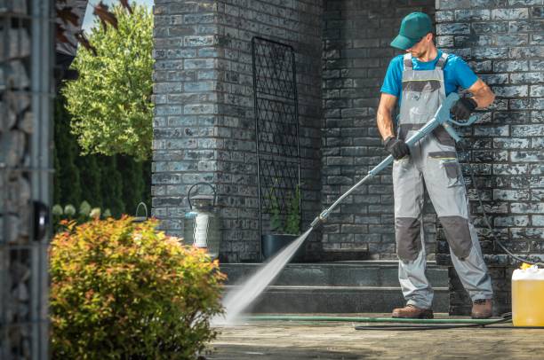 Best Fence Cleaning  in Deadwood, SD