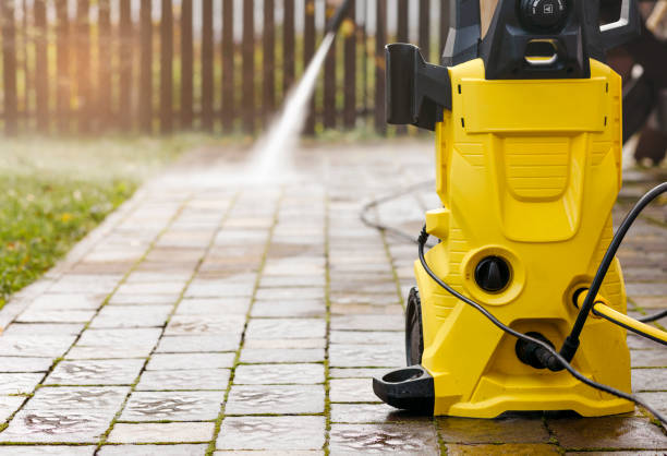 Professional Pressure Washing Services in Deadwood, SD